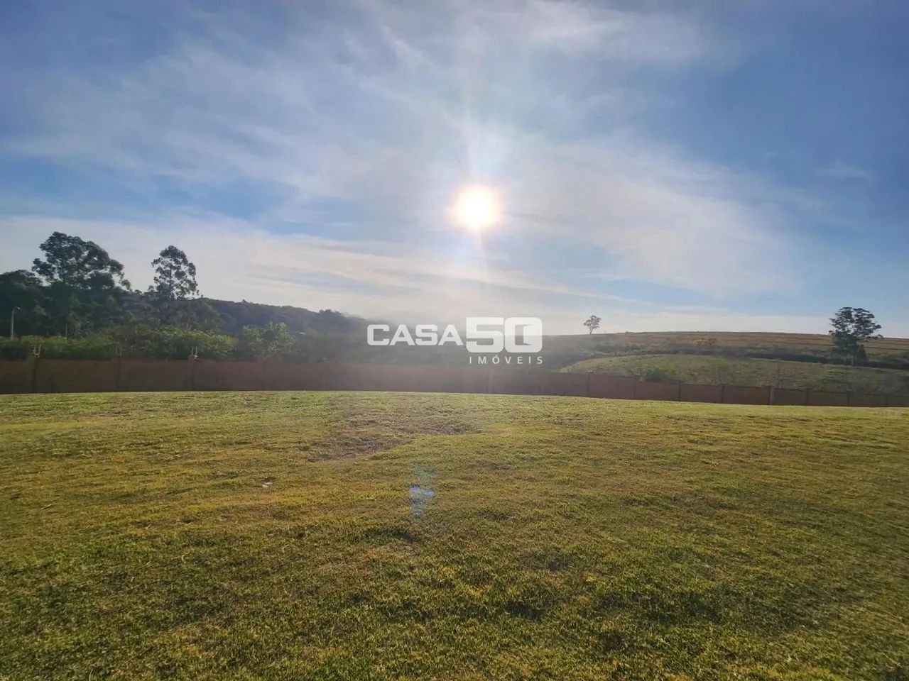 Terreno a Venda Alphaville Dom Pedro III - Foto 2