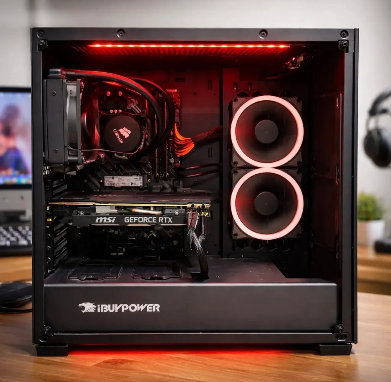 pc gamer rtx 2070 super pc gamer rtx 2070 super