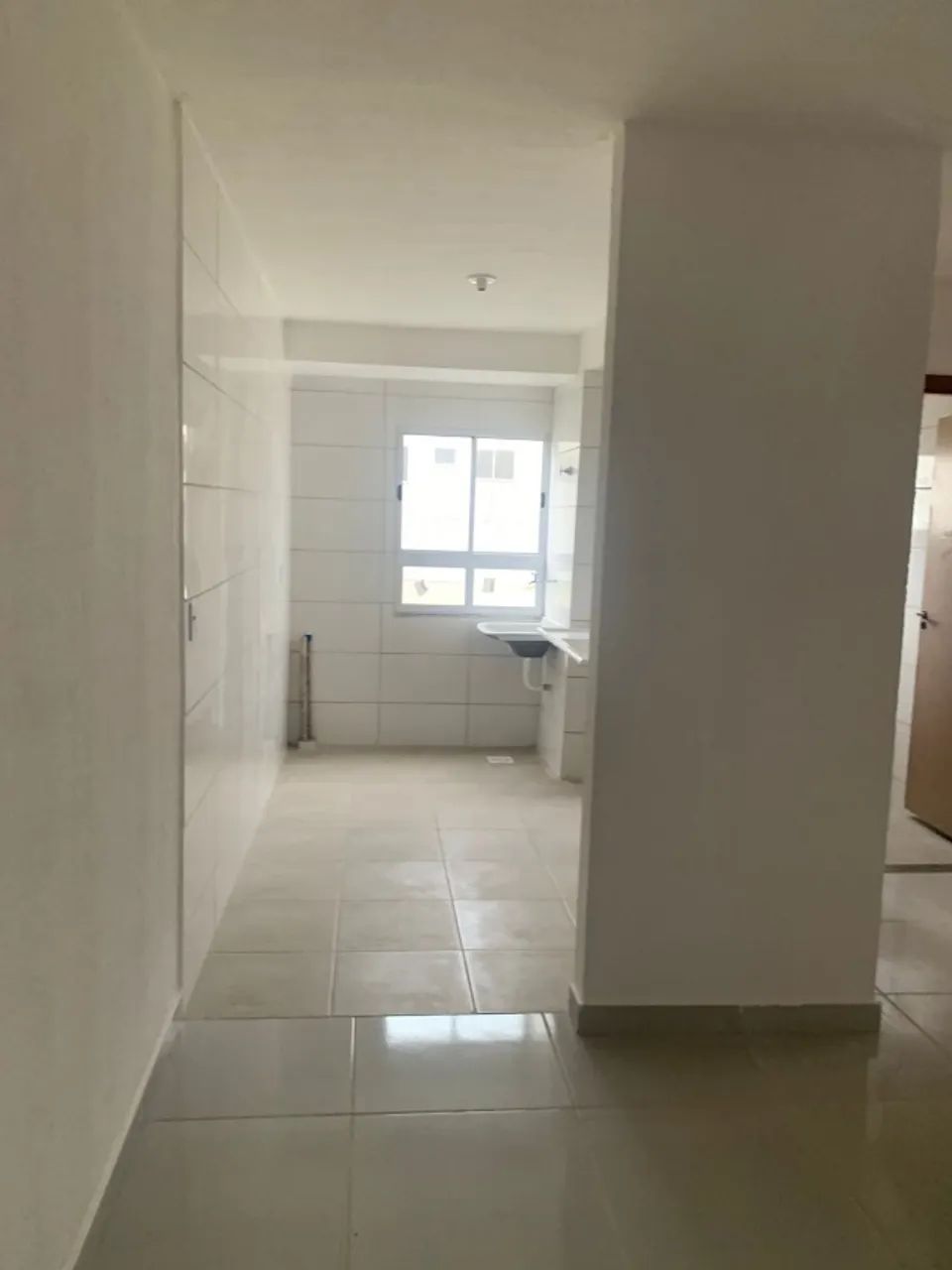 Apartamento 750,00