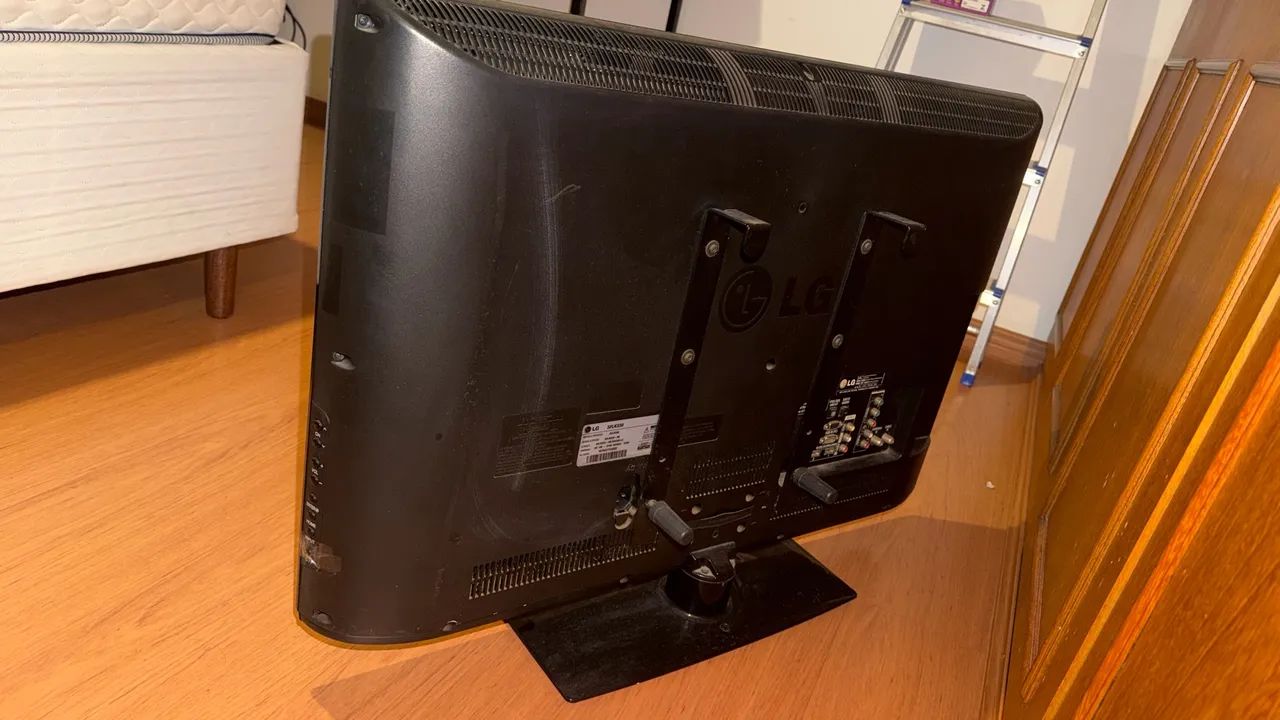 Televisão LG 32LK330-SB - Foto 3