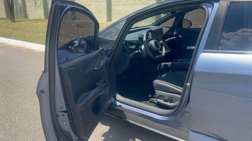 BYD Dolphin Plus (Elétrico) 2024 - Foto 3