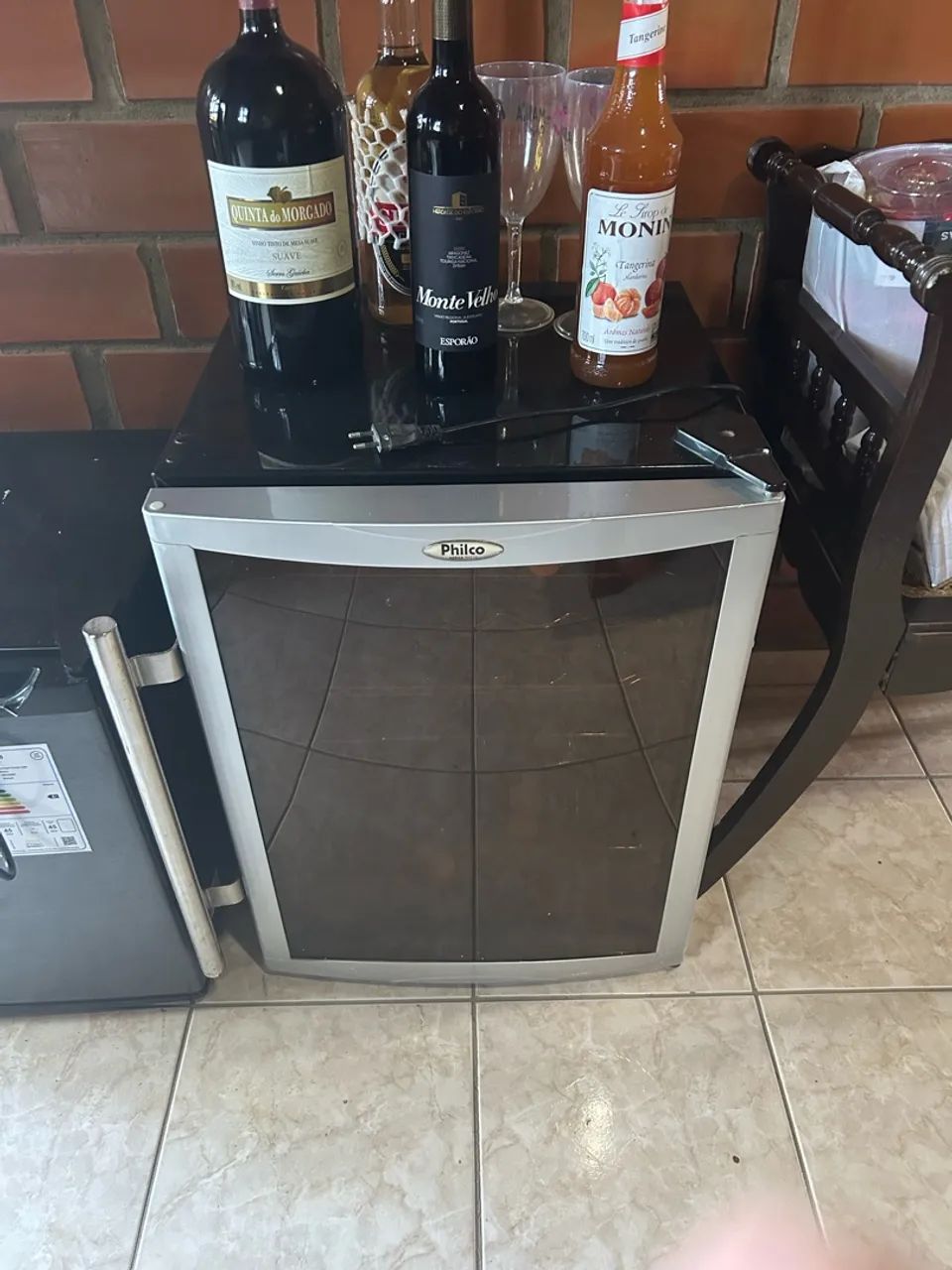 ADEGA REFRIGERADA  - Foto 3