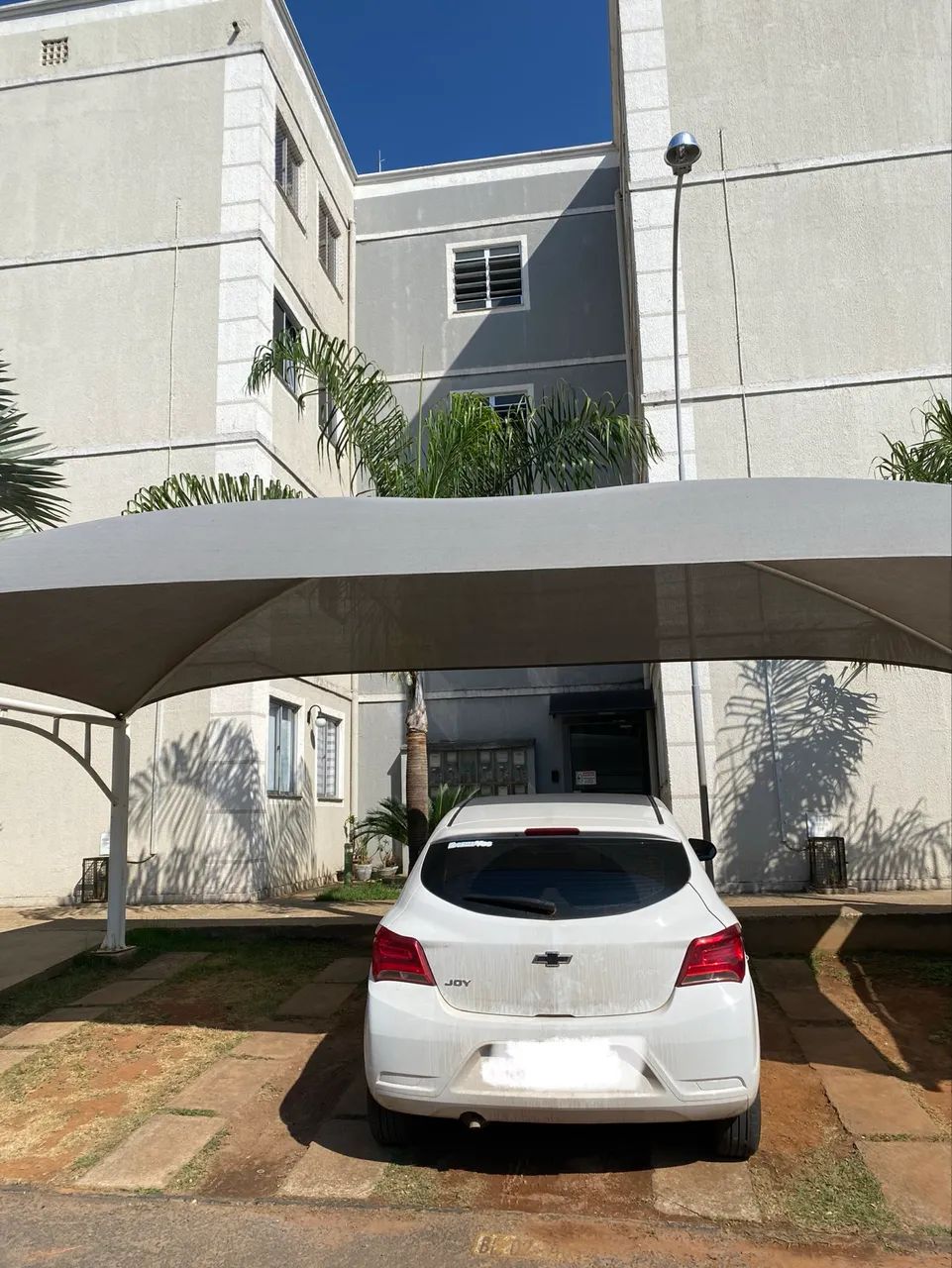 Foto - Cuiabá - Santa Cruz