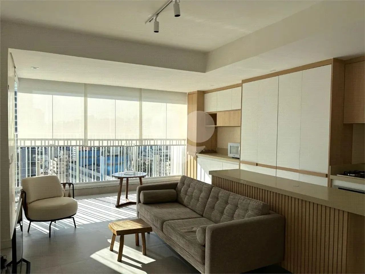 Apartamento com 3 quartos para locação em Pinheiros - SP - Foto 3