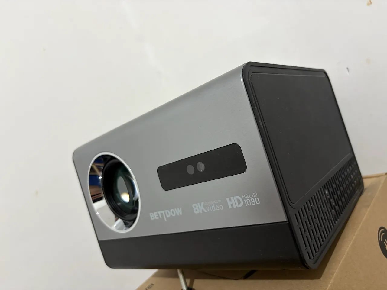 PROJETOR BETTDOW AC1037 - Foto 3
