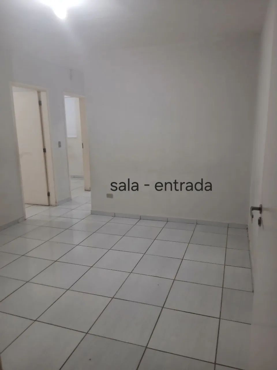 Foto - Sumaré - Loteamento Jardim das Águas
