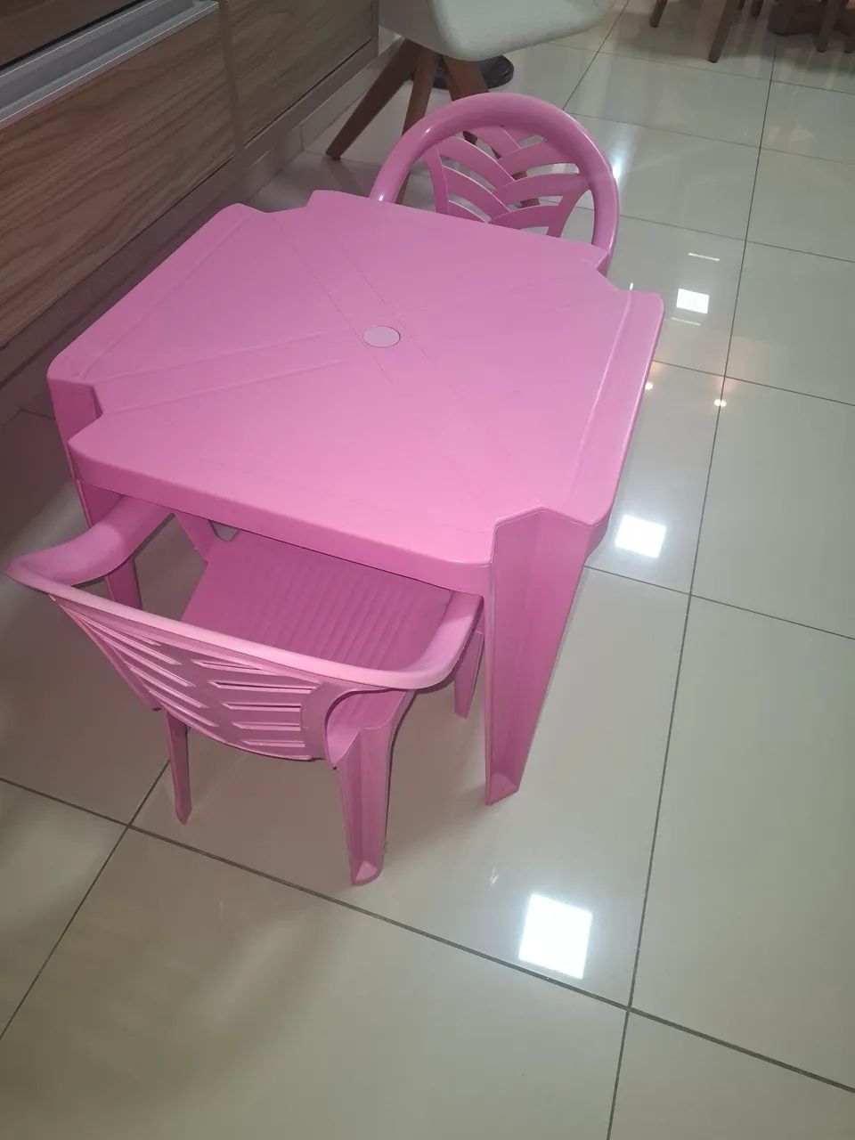 Mesa infantil  - Foto 2