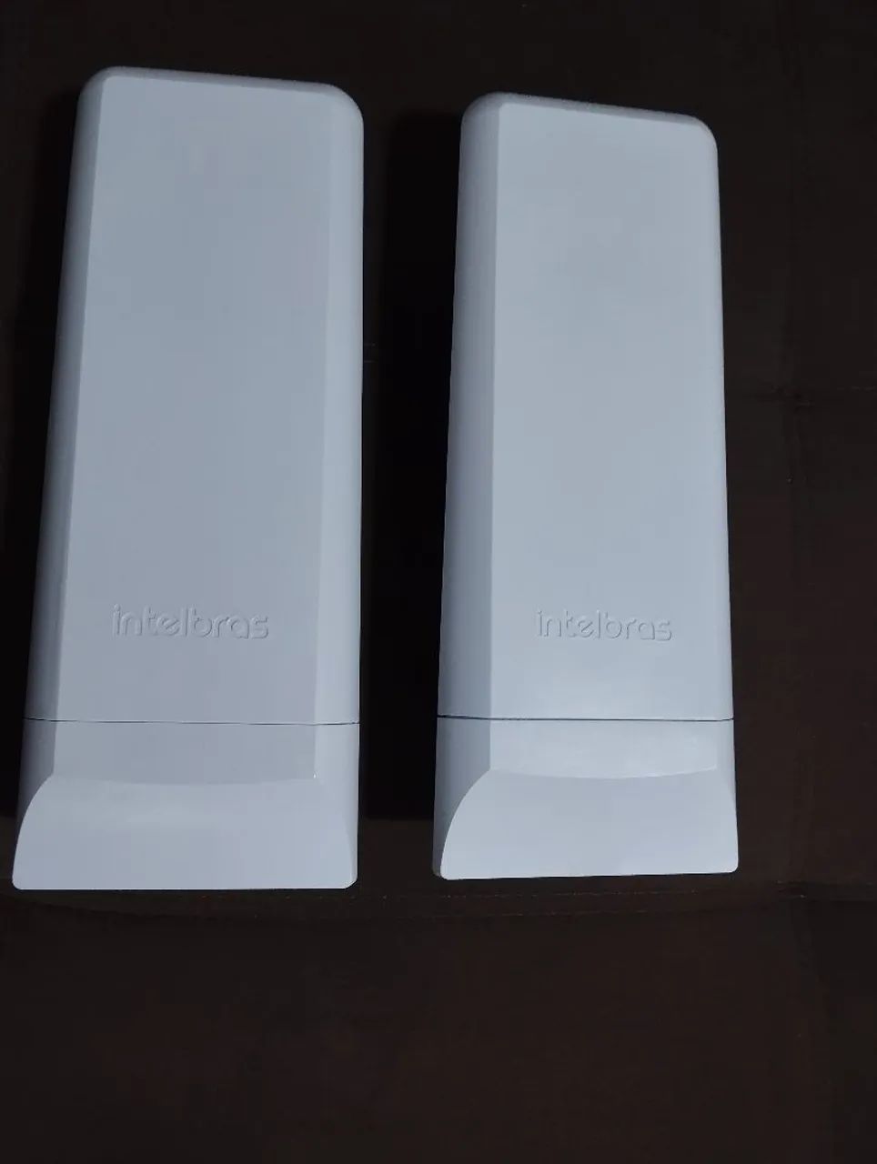 Roteador Intelbras WOM 5A MIMO