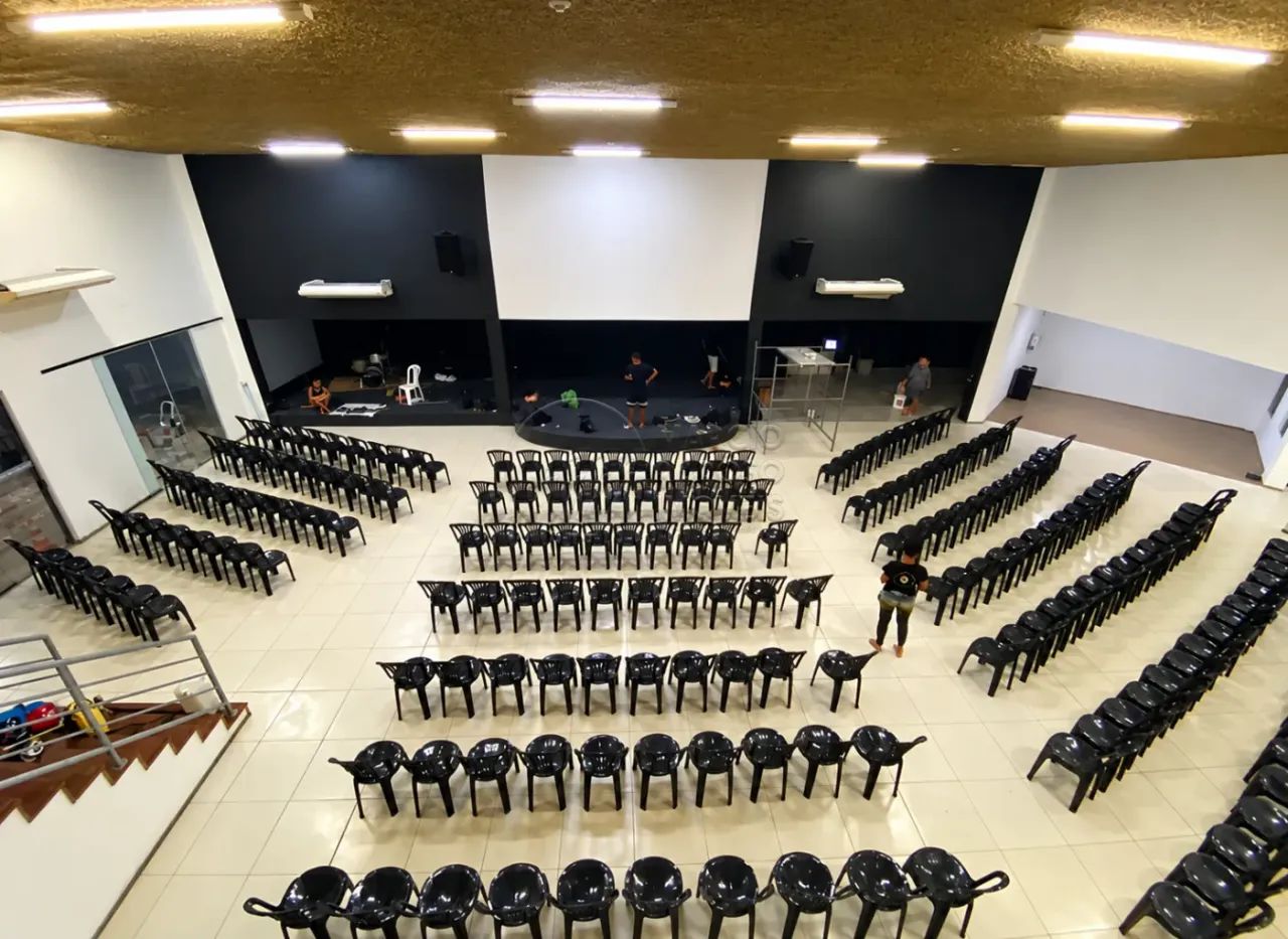 Ponto Comercial à venda na Farol