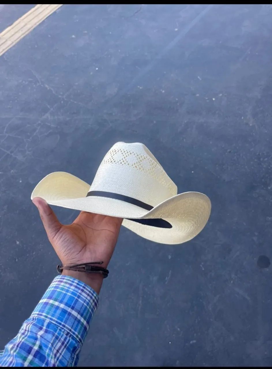 Chapeu mexicano - Foto 2