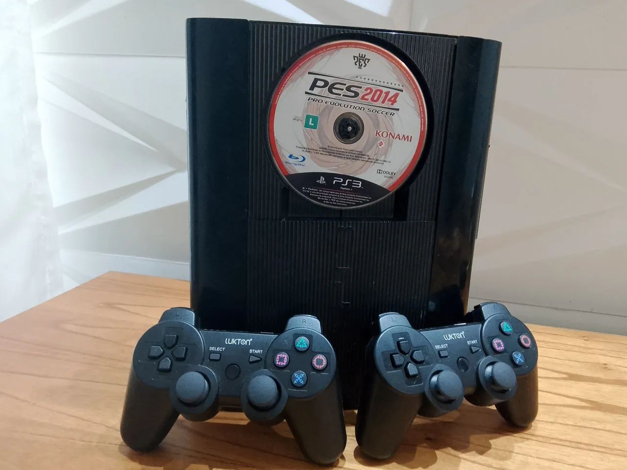 Playstation 3 - Foto 2