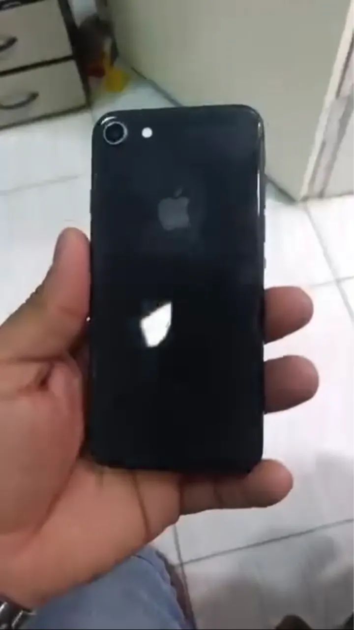 iPhone 8 normal de 256 gigas  - Foto 4