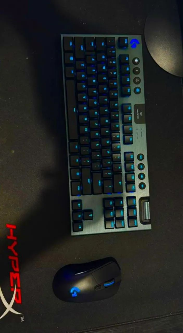 PC GAMER COMPLETO - WIRELESS - Foto 5