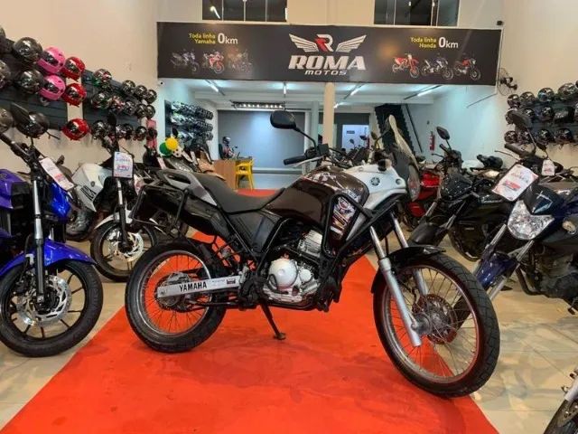 TENERE 250