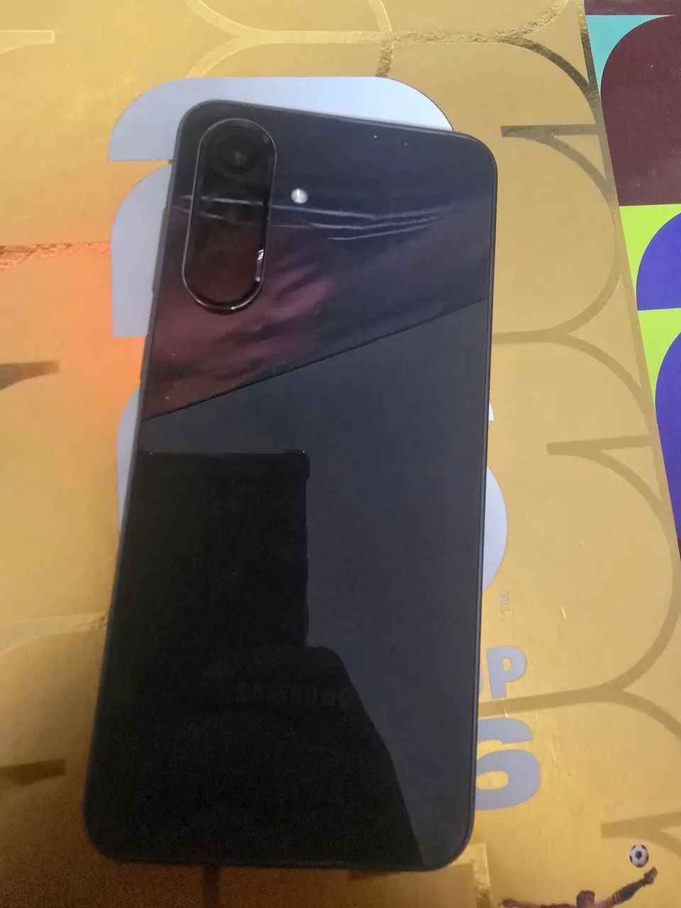 Promoção SANSUNG A36  - Foto 2