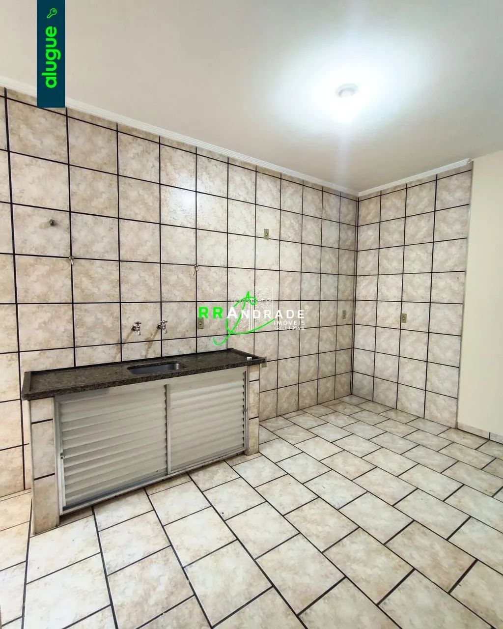 Aluga-se Apartamento Centro - Foto 2