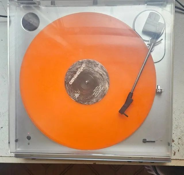 Toca Discos Audio-Technica LP60X-Bluetooth - Foto 4