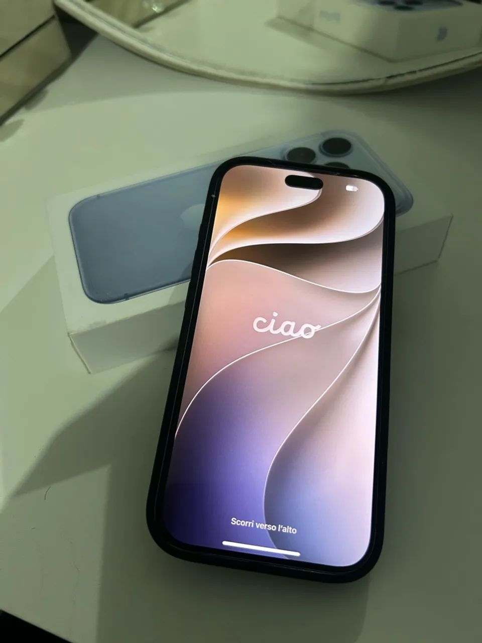 iPhone 18 Pro 256GB - Foto 2