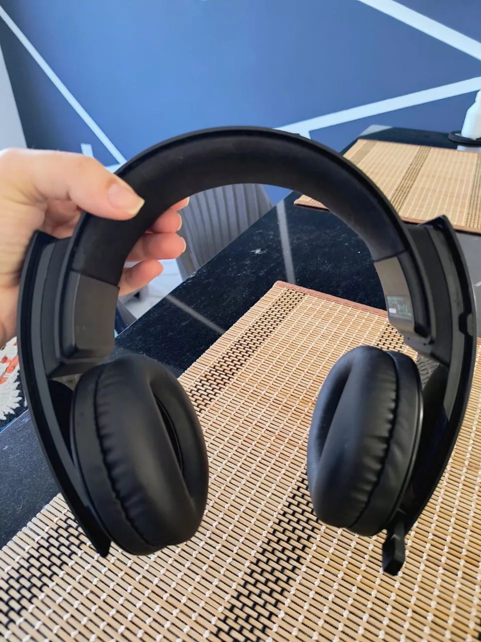 Sony Pulse wireless 7.1 - Foto 5