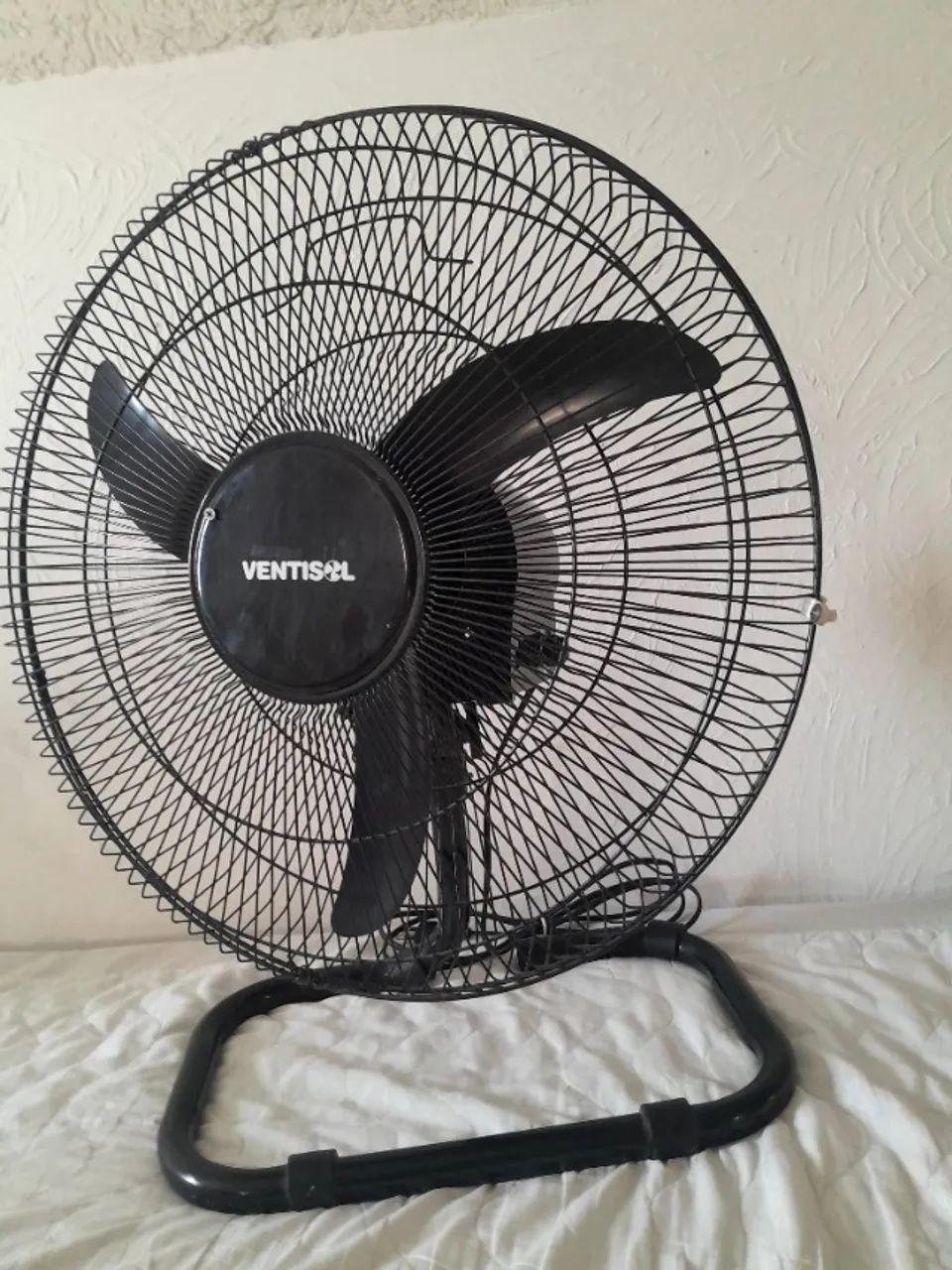 Ventilador ventisol  - Foto 4