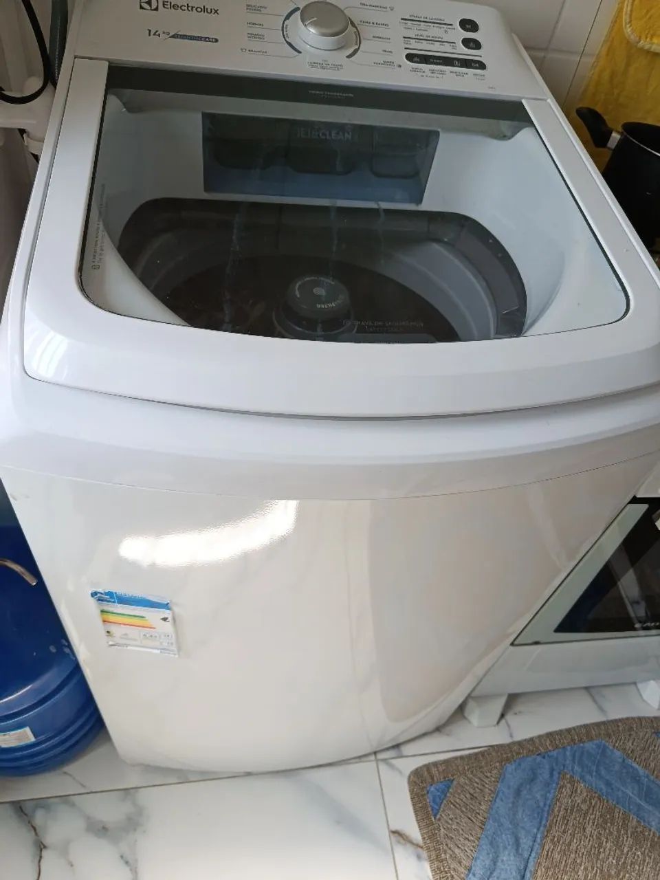 Máquina de lavar - Foto 2