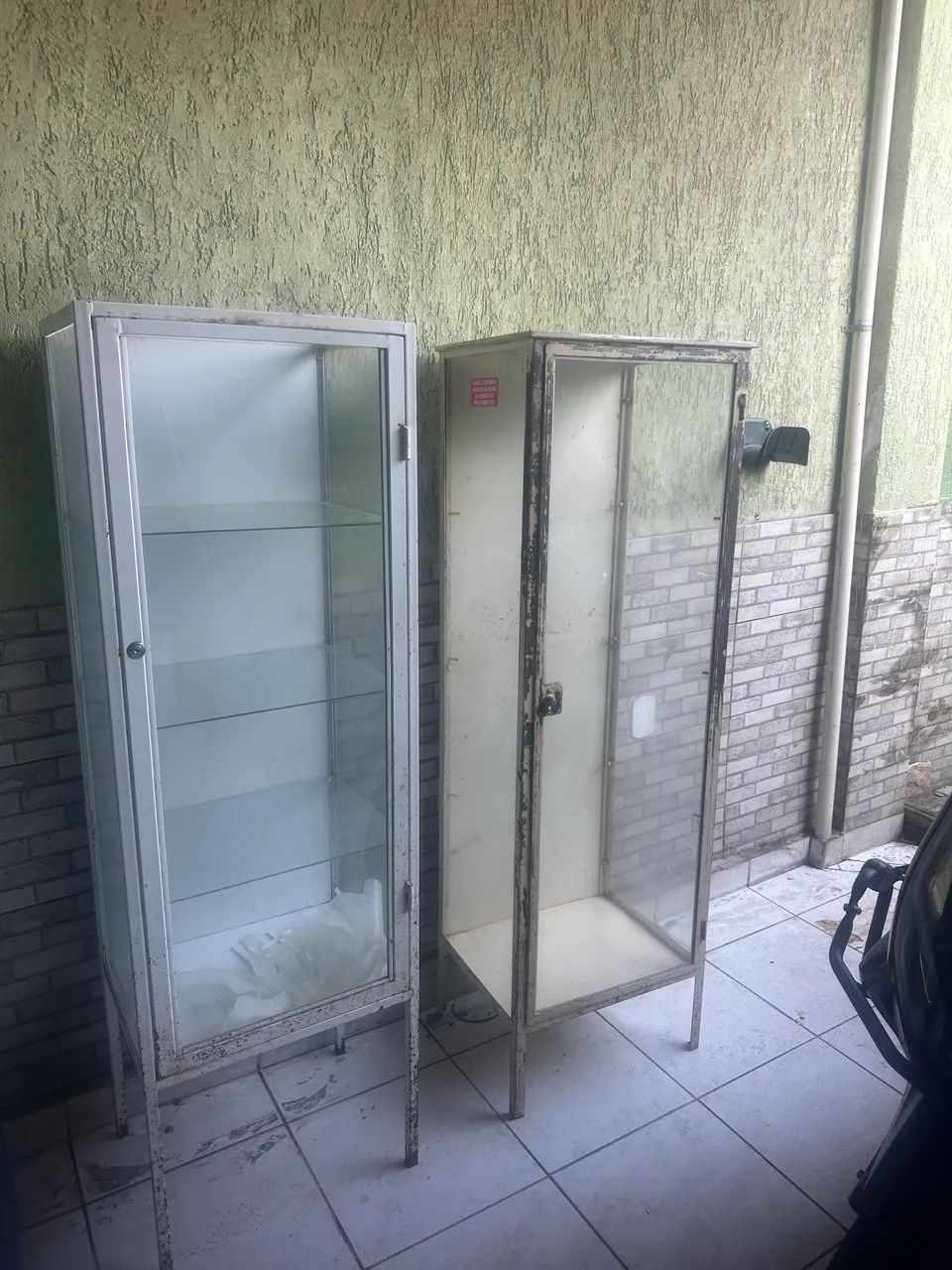 Armário medicamentos  - Foto 2