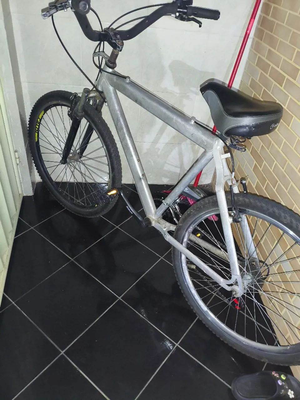 Bicicleta e outros