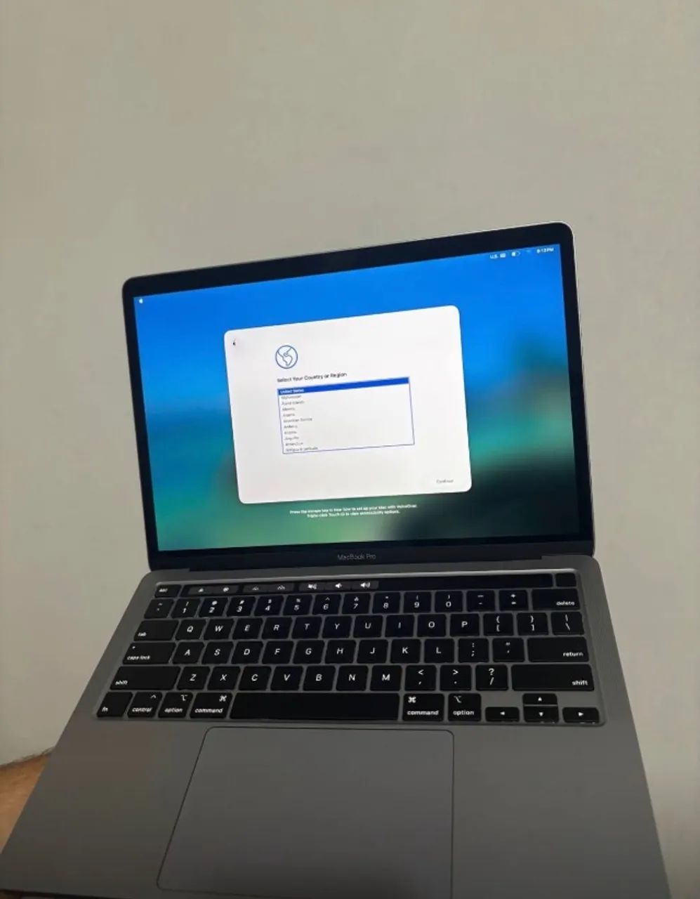 Macbook Pro 2020 13インチ Core-i7 32GB/512G Macbook Pro 2020| i7 | 32GB RAM | 512 SSD - Notebooks - Cabula