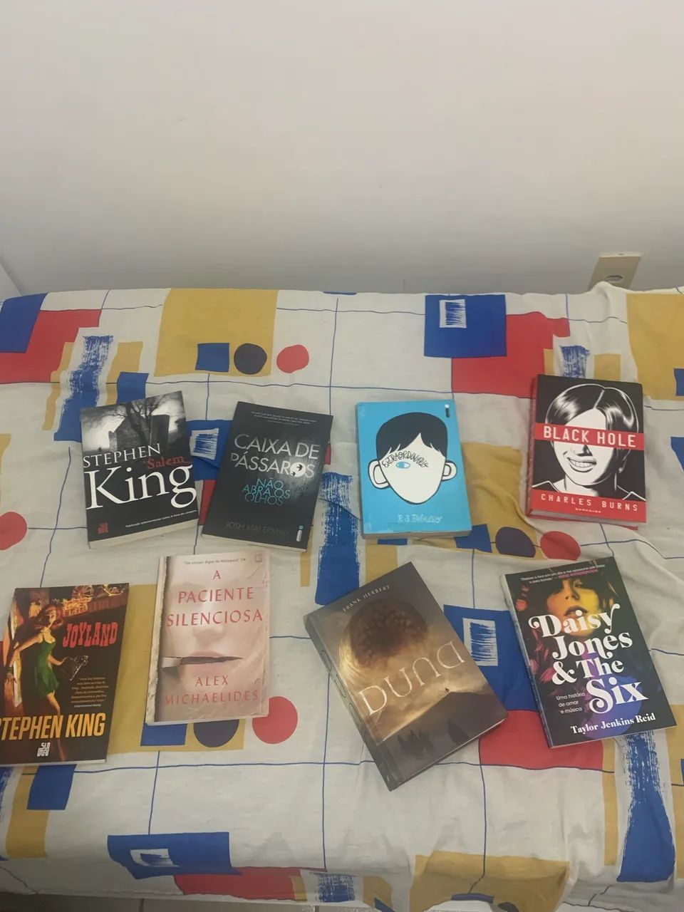 Vendo livros - Foto 2