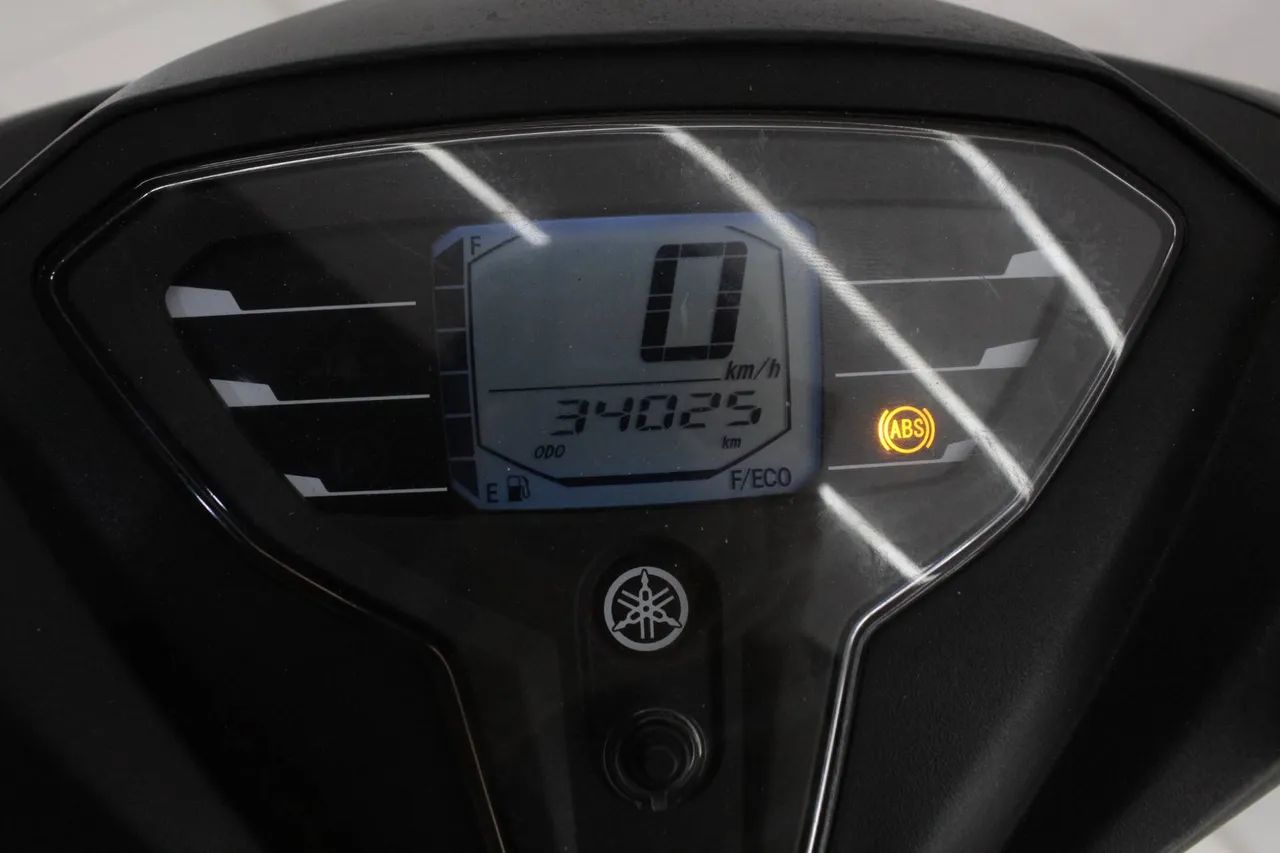 YAMAHA FLUO 125 ABS - Foto 5