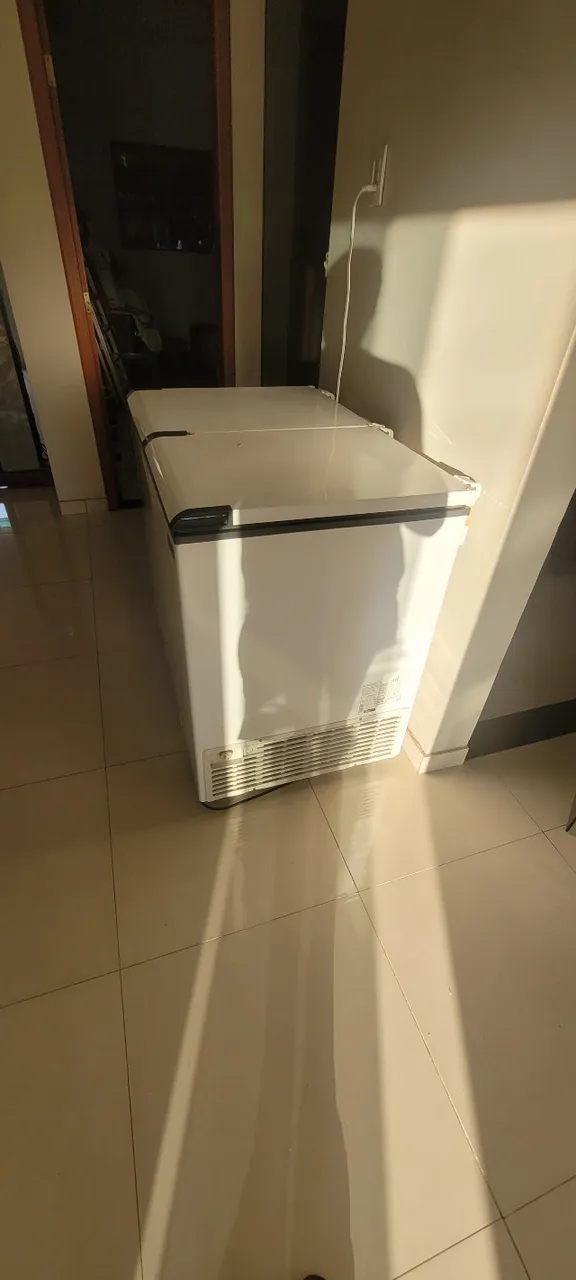 Freezers Horizontais em Belém, PA