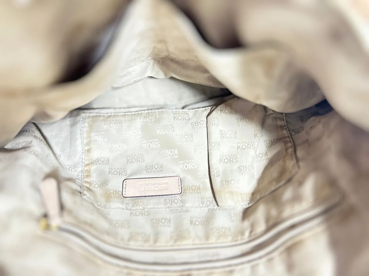 Bolsa MK - original  - Foto 2