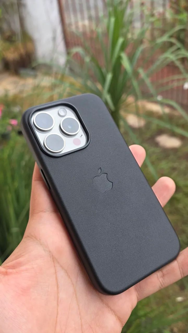 Iphone 15 pro 256gb - Foto 4