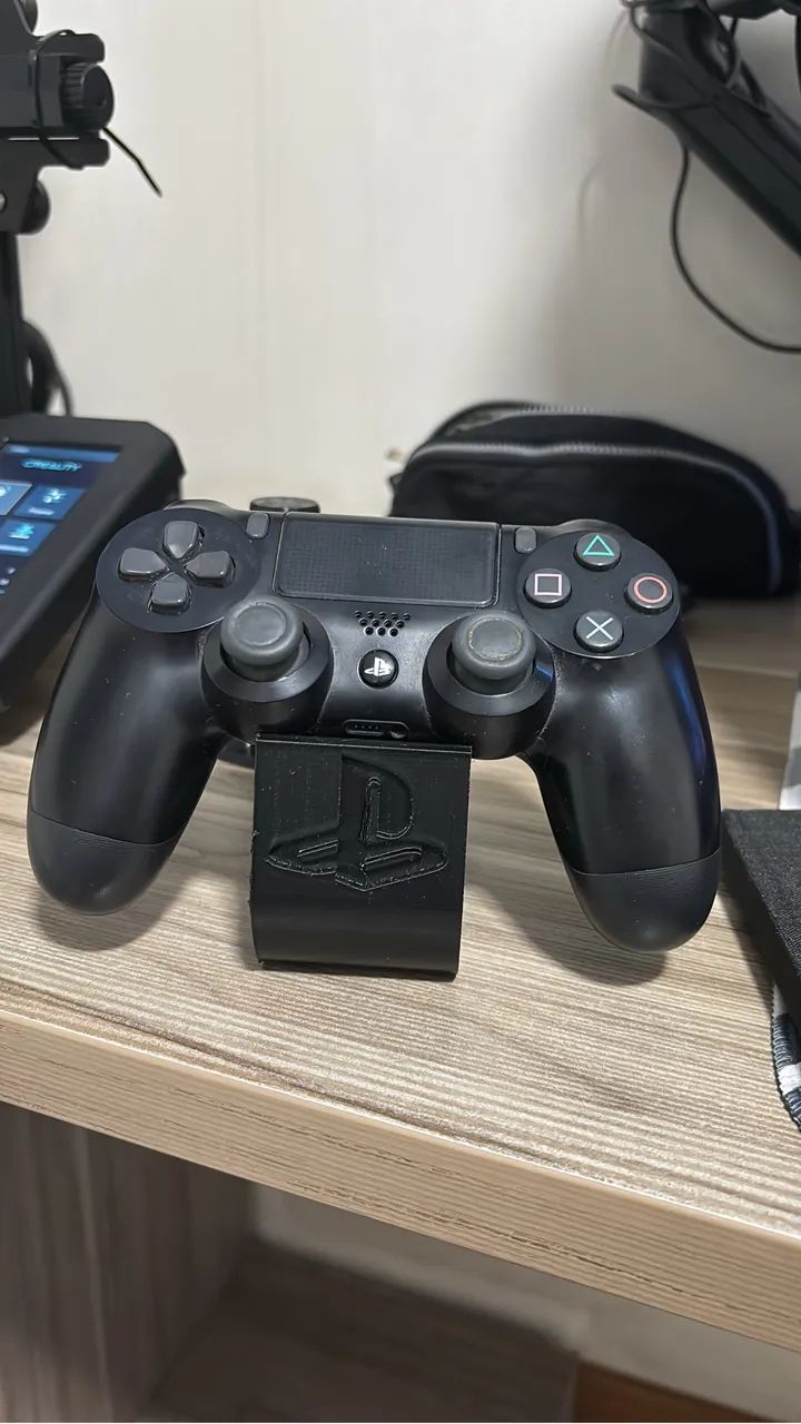 Suporte de Controle PS4/PS5