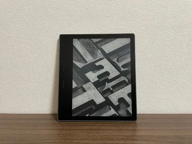 Kindle Oasis 10ª Geração, 8GB, Amazon - Tablets e E-Readers