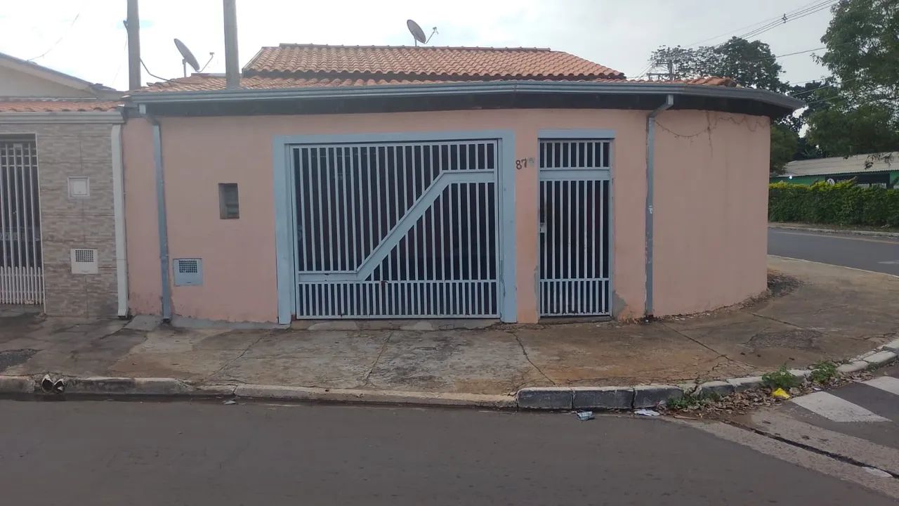 Oportunidade de casa