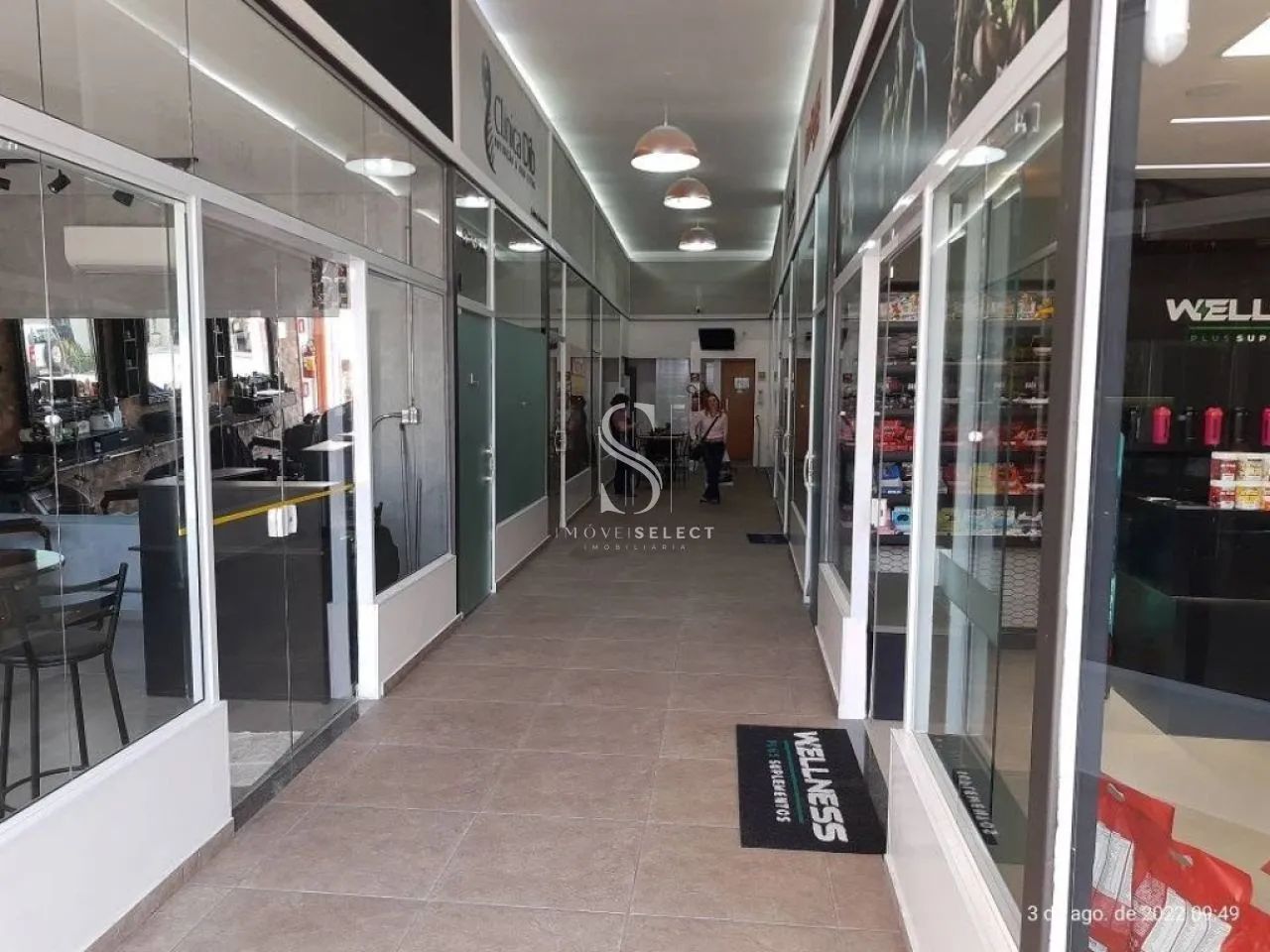 Loja/Salão em São Paulo