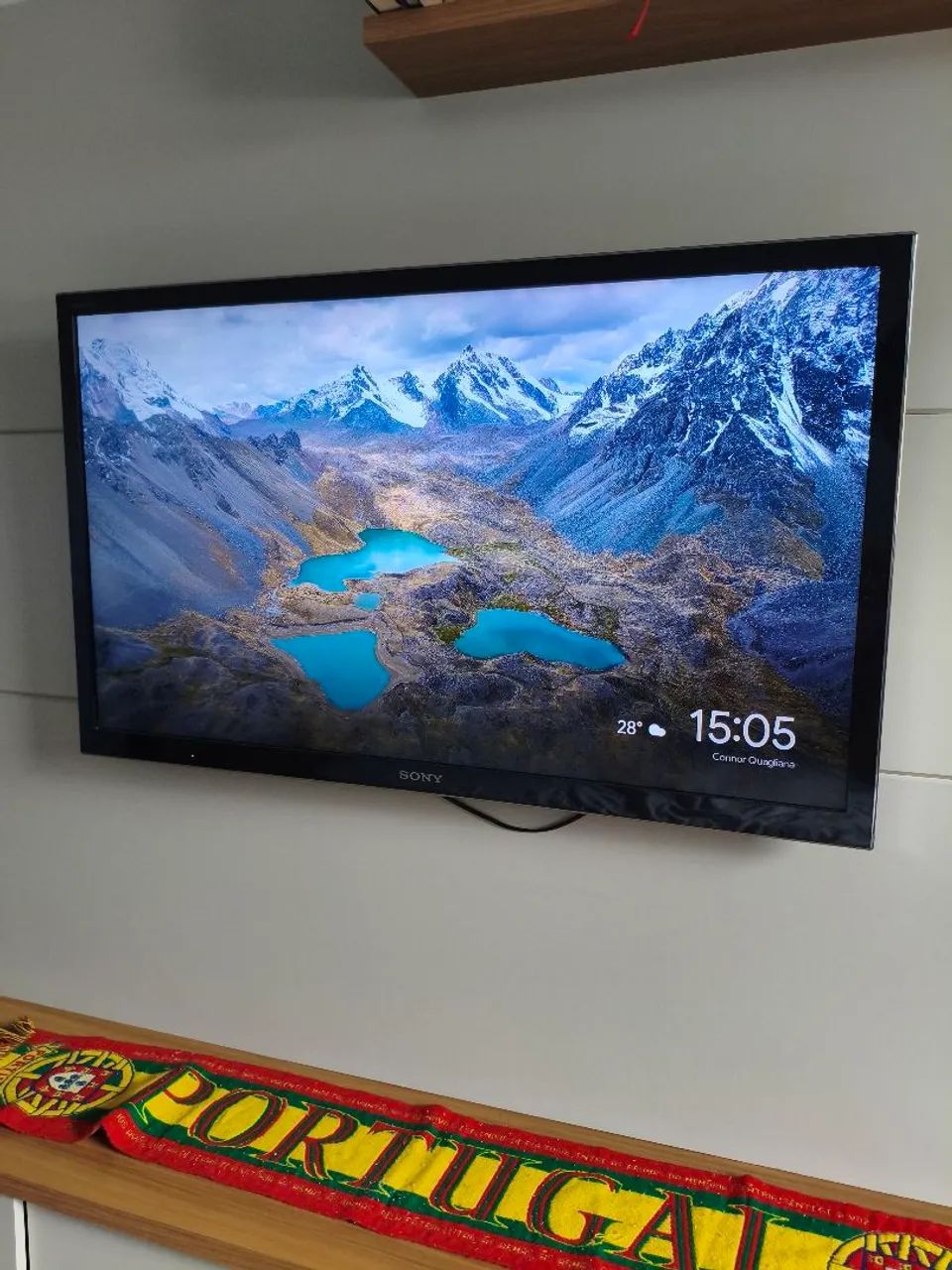 Televisão Sony 40 Polegadas. - Foto 3