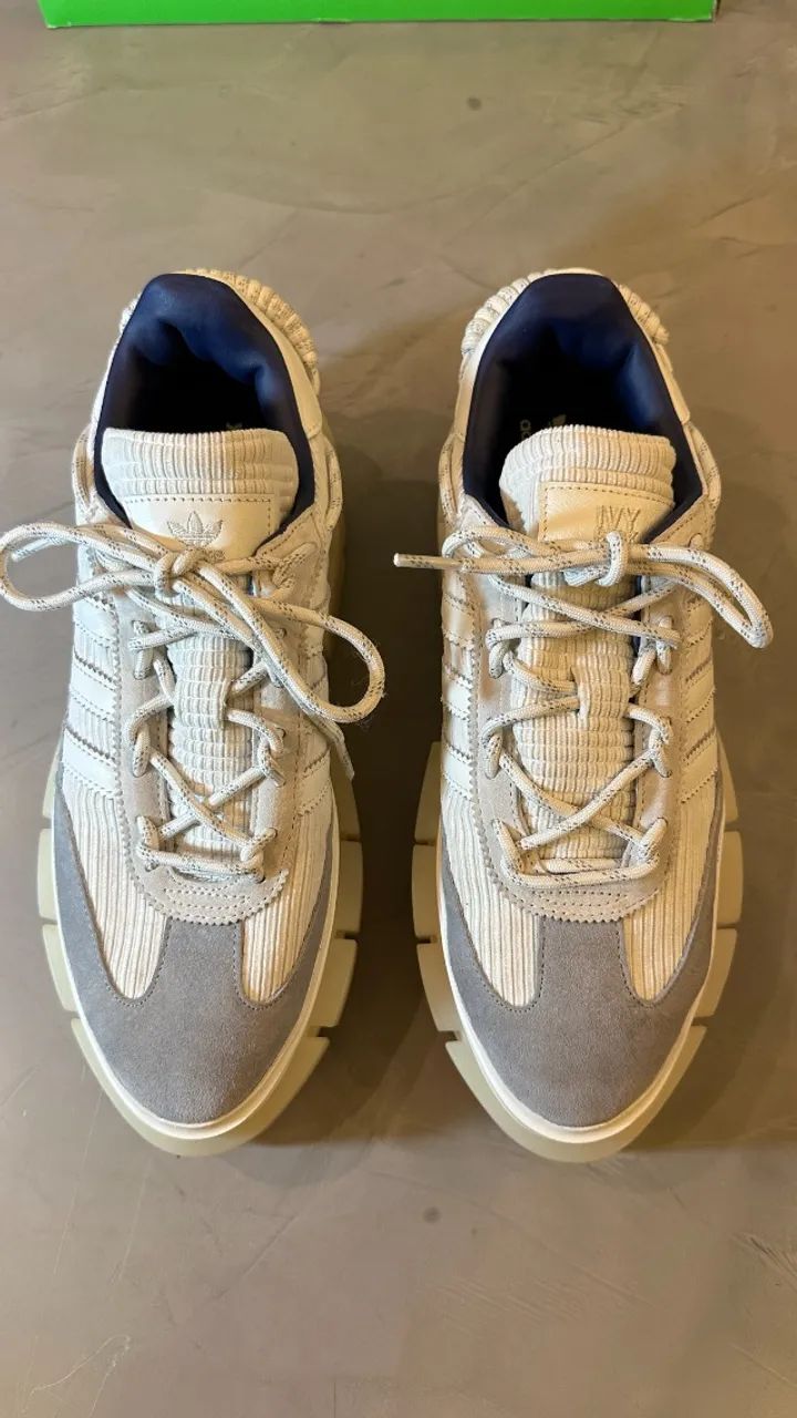 ADIDAS SUPER SLEEK x BEYONCE "IVY PARK" - Foto 2