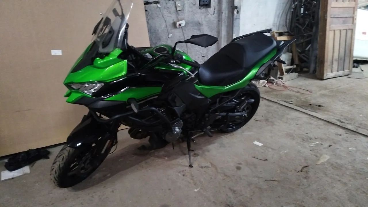 Versys 1000 watts *