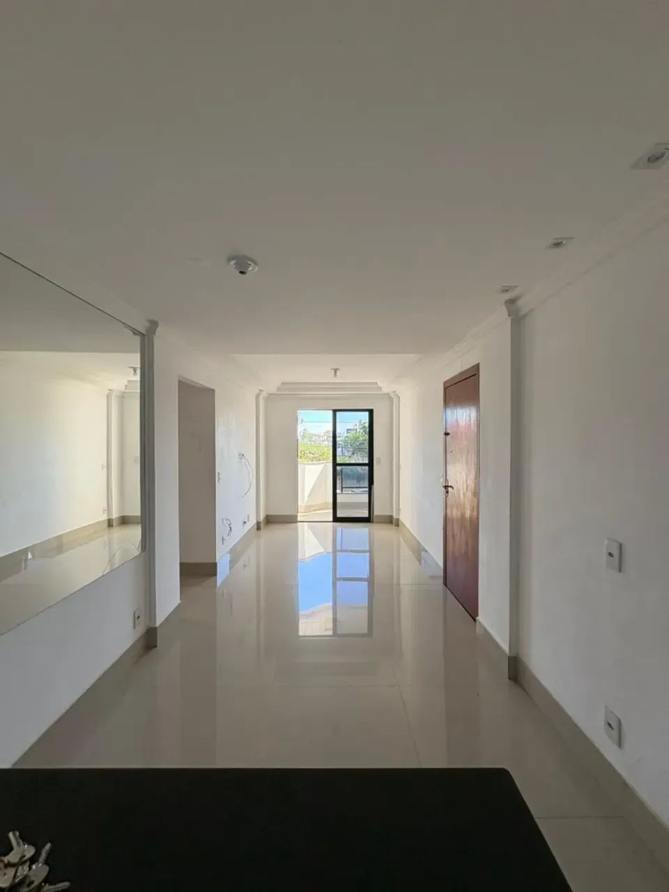 APARTAMENTO À VENDA NO EDIFÍCIO GARDENIA - Foto 2