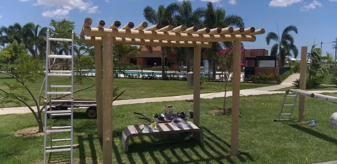 Vendo terreno no Damha 410 m2 - Foto 5