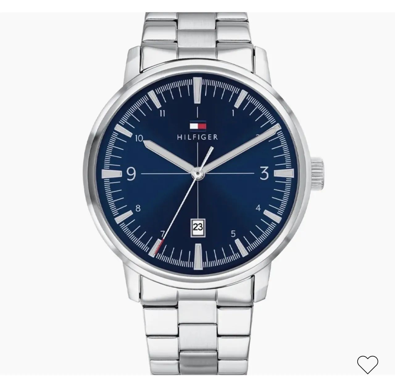 Relógio Tommy Hilfiger - VIVARA - Foto 3