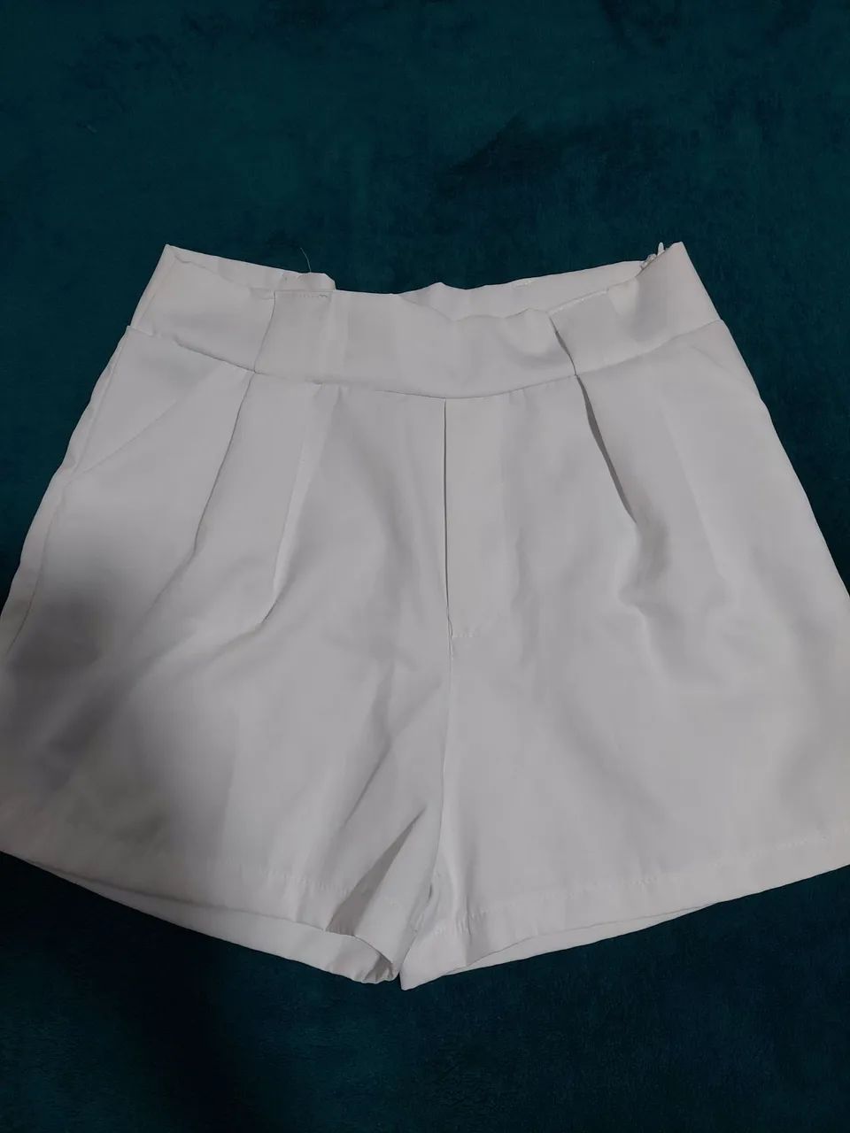 Conjunto de short e blusa por 20 reais - Foto 3