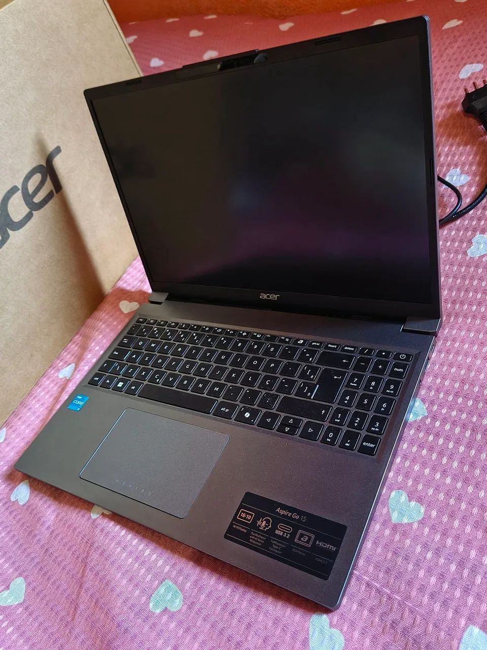 Notebook Acer Aspire Go 15 - Foto 3