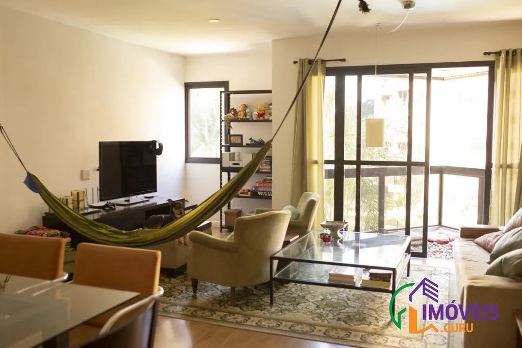 APARTAMENTO - MORUMBI - SP - Foto 2
