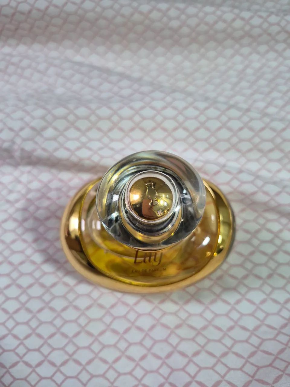 Perfume lily 75ml - Foto 3