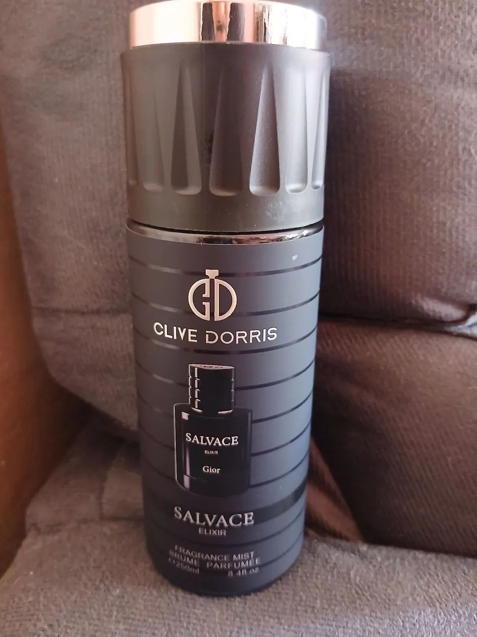 Perfumes árabes masculino 250ml - Foto 3