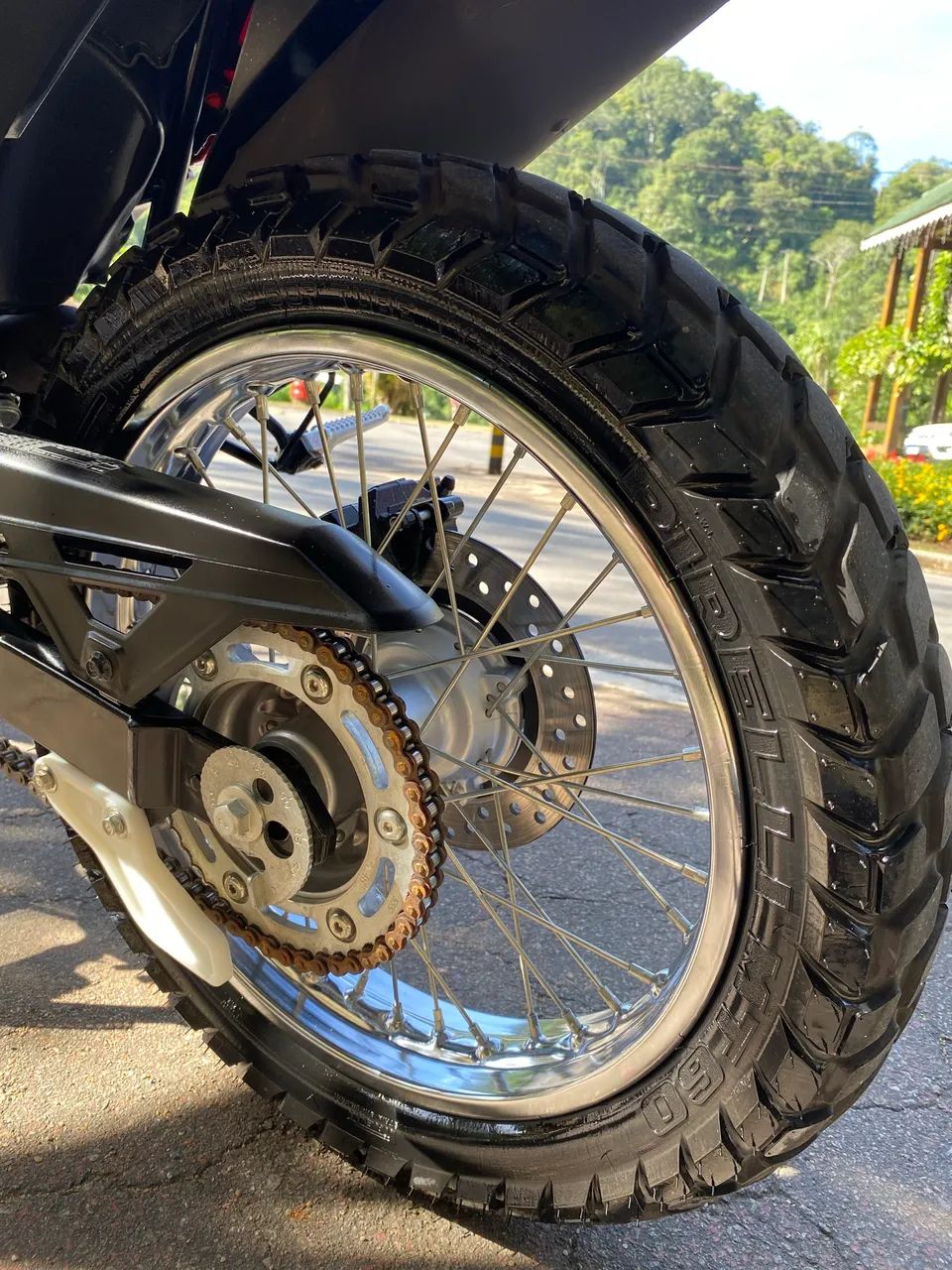 Bros 160  - Foto 3