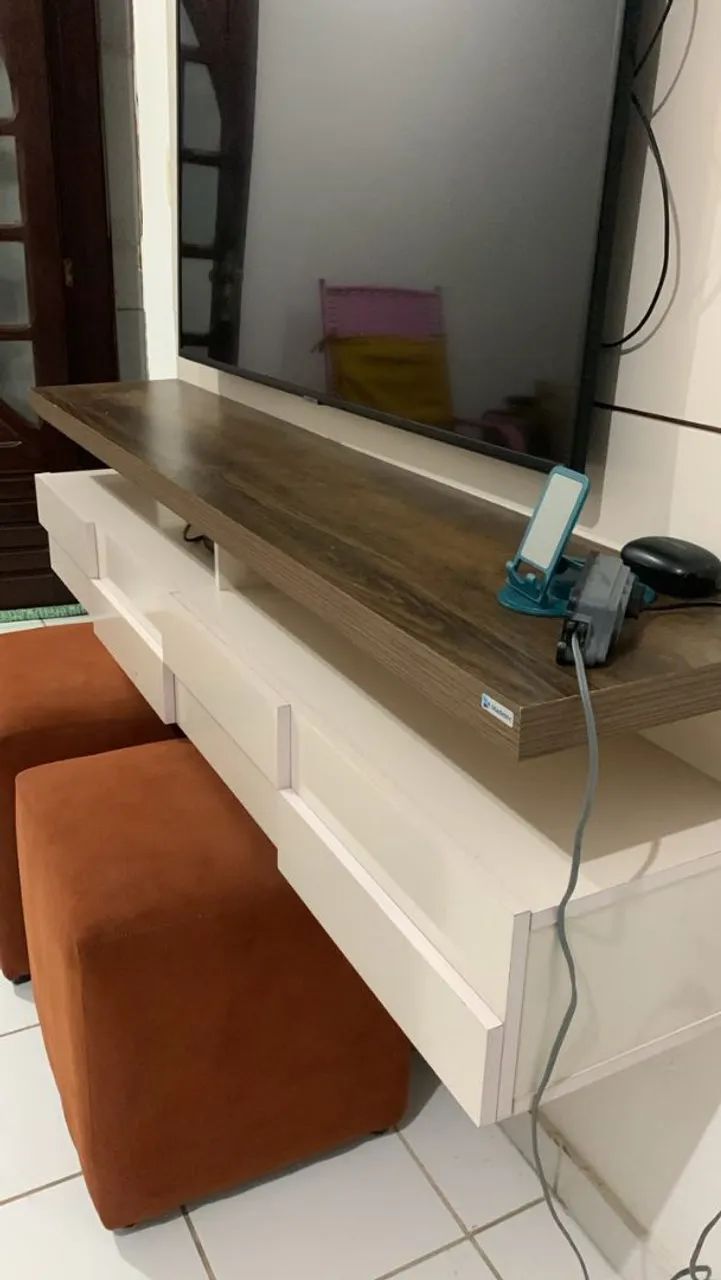 Painel para Tv - Foto 4